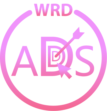 WRDADS Logo